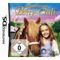 Abenteuer im Pony-Club