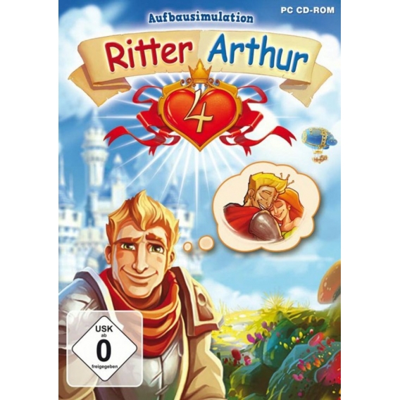 Ritter Arthur 4