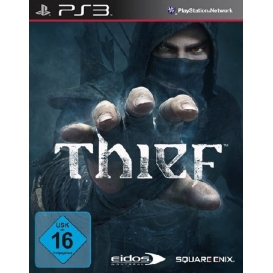 More about Thief