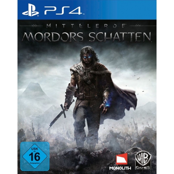 Mittelerde: Mordors Schatten