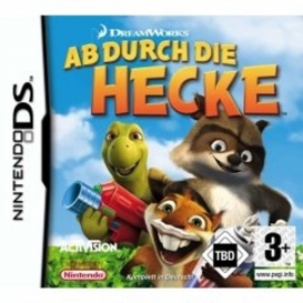 More about Ab durch die Hecke - Hammy dreht durch