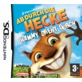 Ab durch die Hecke - Hammy dreht durch