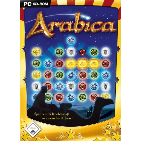 Arabica