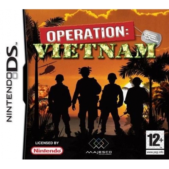 Operation Vietnam