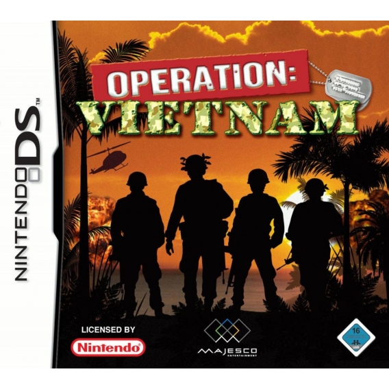 Operation Vietnam