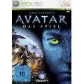 James Cameron's Avatar: Das Spiel