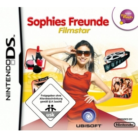 More about Sophies Freunde - Filmstar