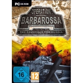 More about Operation Barbarossa - The Struggle for Russia