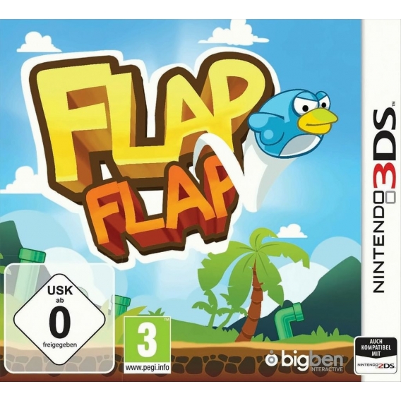 Flap Flap