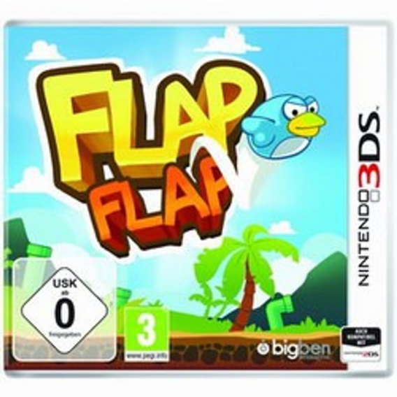 Flap Flap