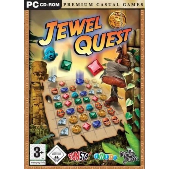 Jewel Quest