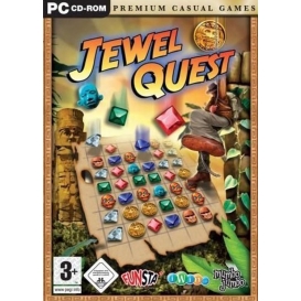 More about Jewel Quest