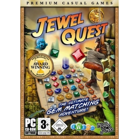 Jewel Quest