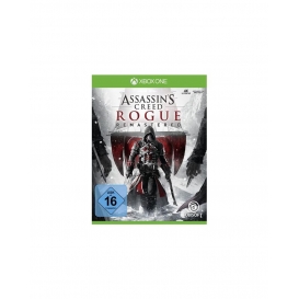 More about Assassin's Creed Rogue Remastered