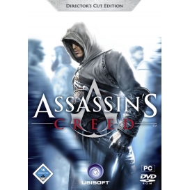 More about Assassin's Creed - Directors Cut Edition