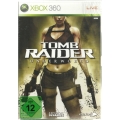 Tomb Raider: Underworld