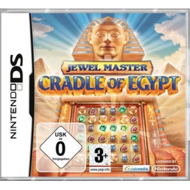 More about Jewel Master - Cradle of Egypt