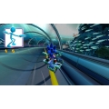 Sonic Free Riders (Kinect)