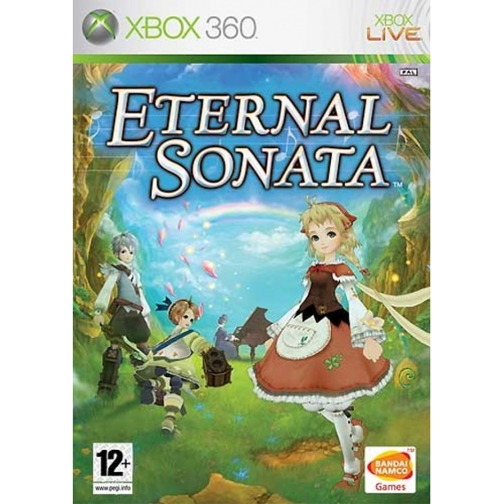 Eternal Sonata