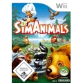 Simanimals