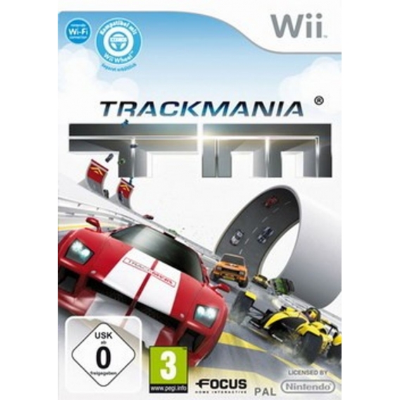 Trackmania