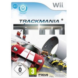 More about Trackmania