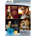 Square Enix Masterpieces: Tomb Raider Quadrology