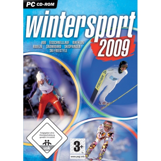 Wintersport 2009