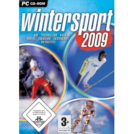 More about Wintersport 2009