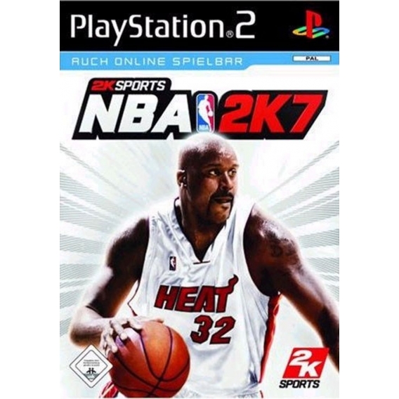 Nba 2K 7