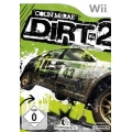 Colin McRae Dirt 2