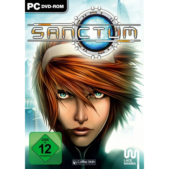 Sanctum Collection