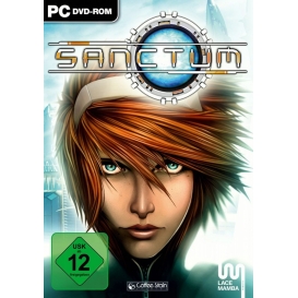 More about Sanctum Collection