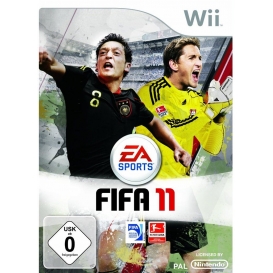 More about Fifa 11