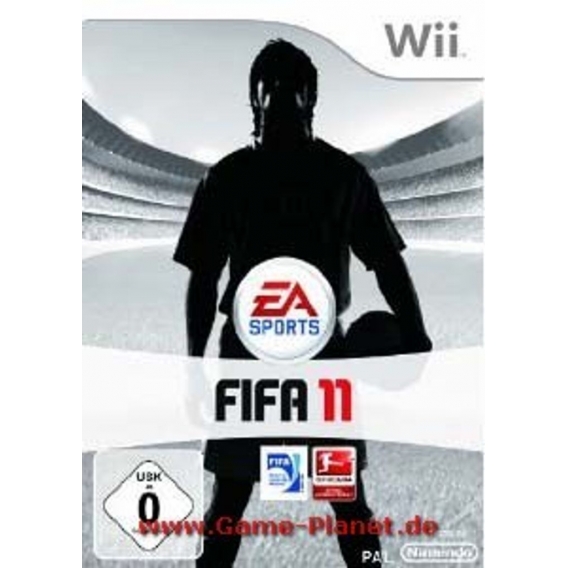 Fifa 11