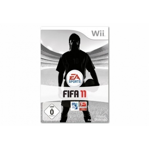 Fifa 11