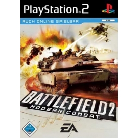 More about Battlefield 2 - Modern Combat