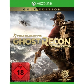 More about Tom Clancy's Ghost Recon Wildlands Gold Edition Xbox One