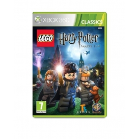 More about Warner Bros Lego Harry Potter: Years 1–4