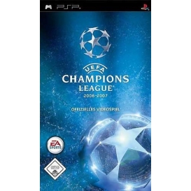 More about UEFA Champions League 07