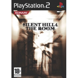 More about Silent Hill 4 - The Room