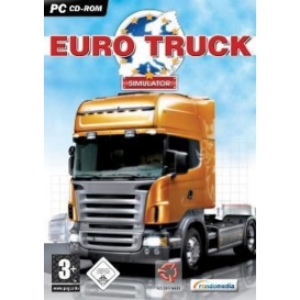 More about Euro Truck Simulator  [SWP]