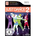 Just Dance 2