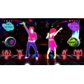 Just Dance 2