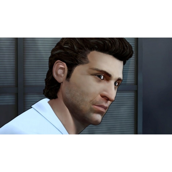 Grey's Anatomy - The Video Game