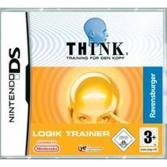 THINK Logiktrainer  [SWP]