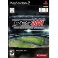 Pro Evolution Soccer 2011