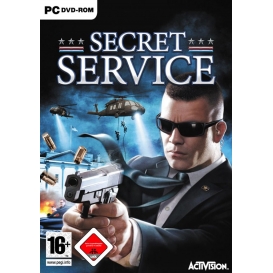 More about Secret Service