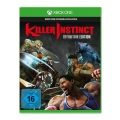 Killer Instinct: Definitive Edition