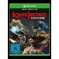 Killer Instinct: Definitive Edition